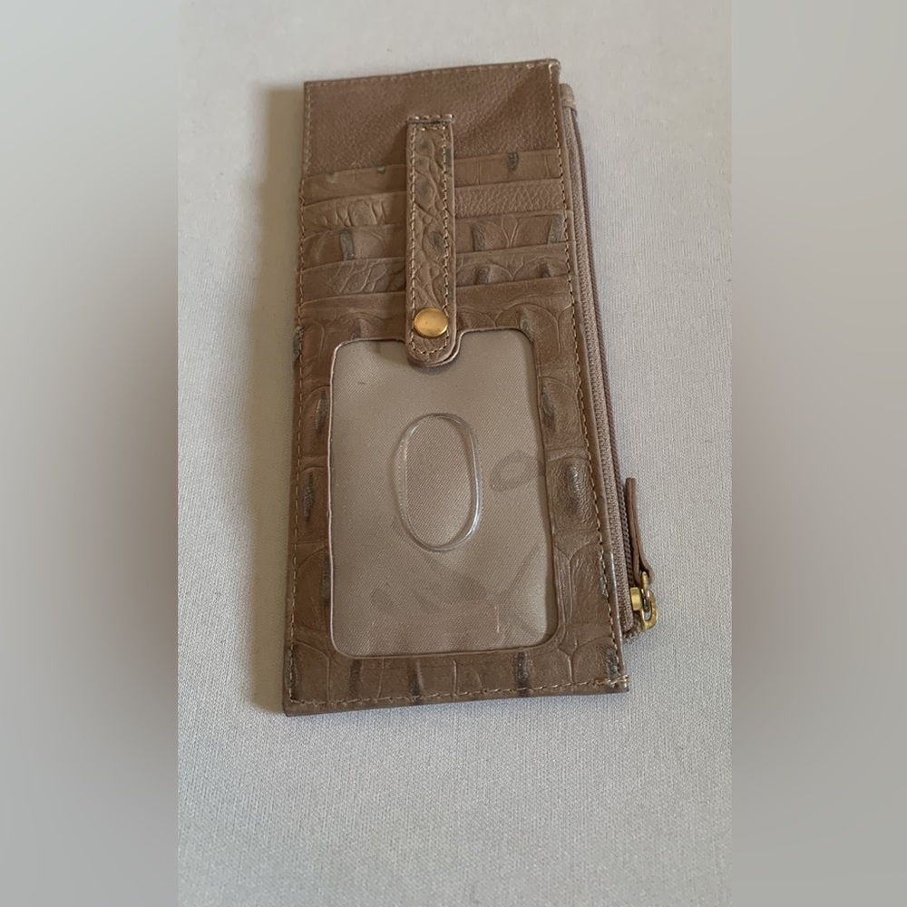 Brahmin Card Holder Wallet